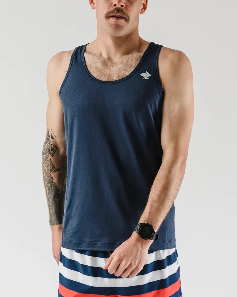 Welcome to the Gun Show - Perf ICE Tank (Clearance)