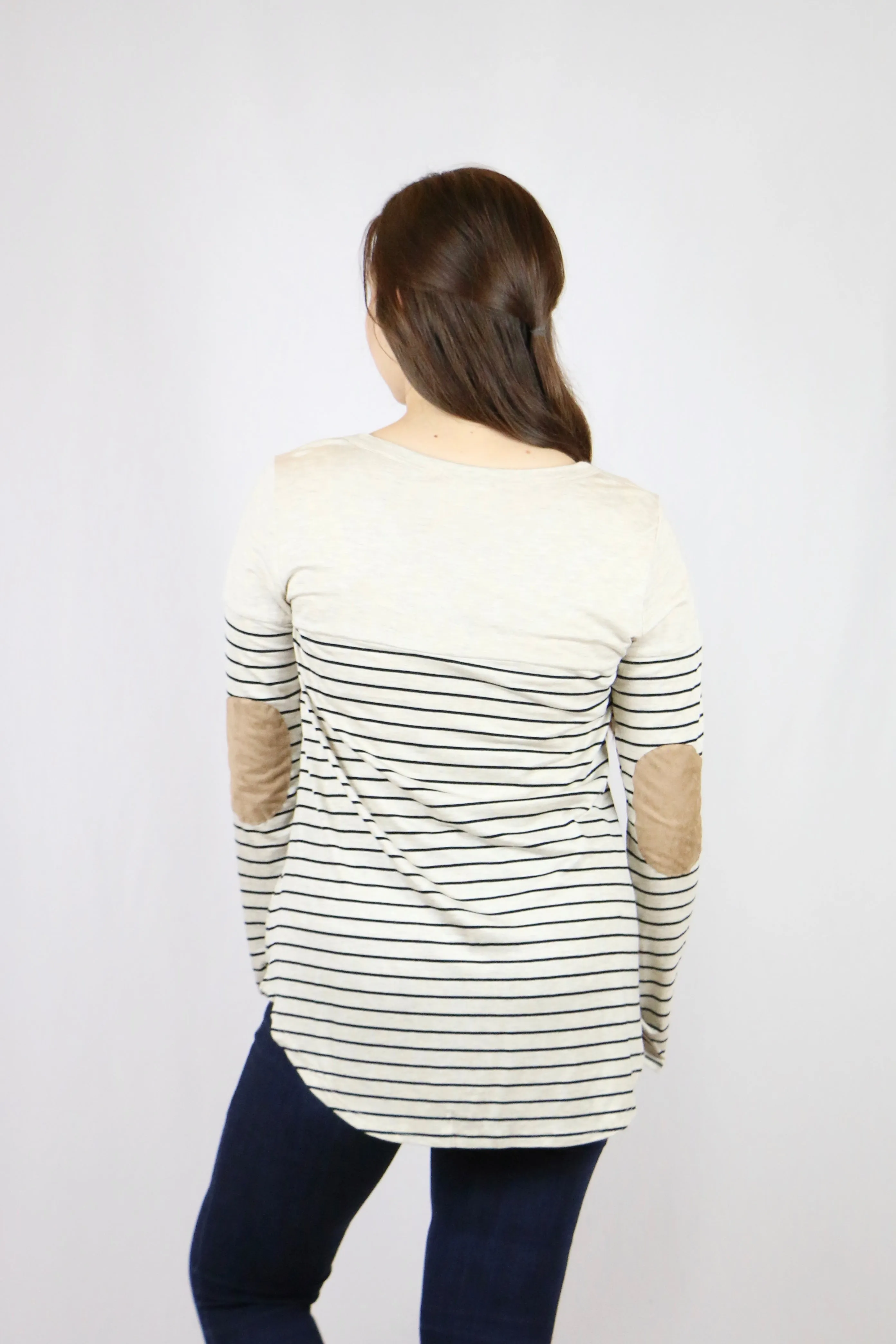 Wesley Top