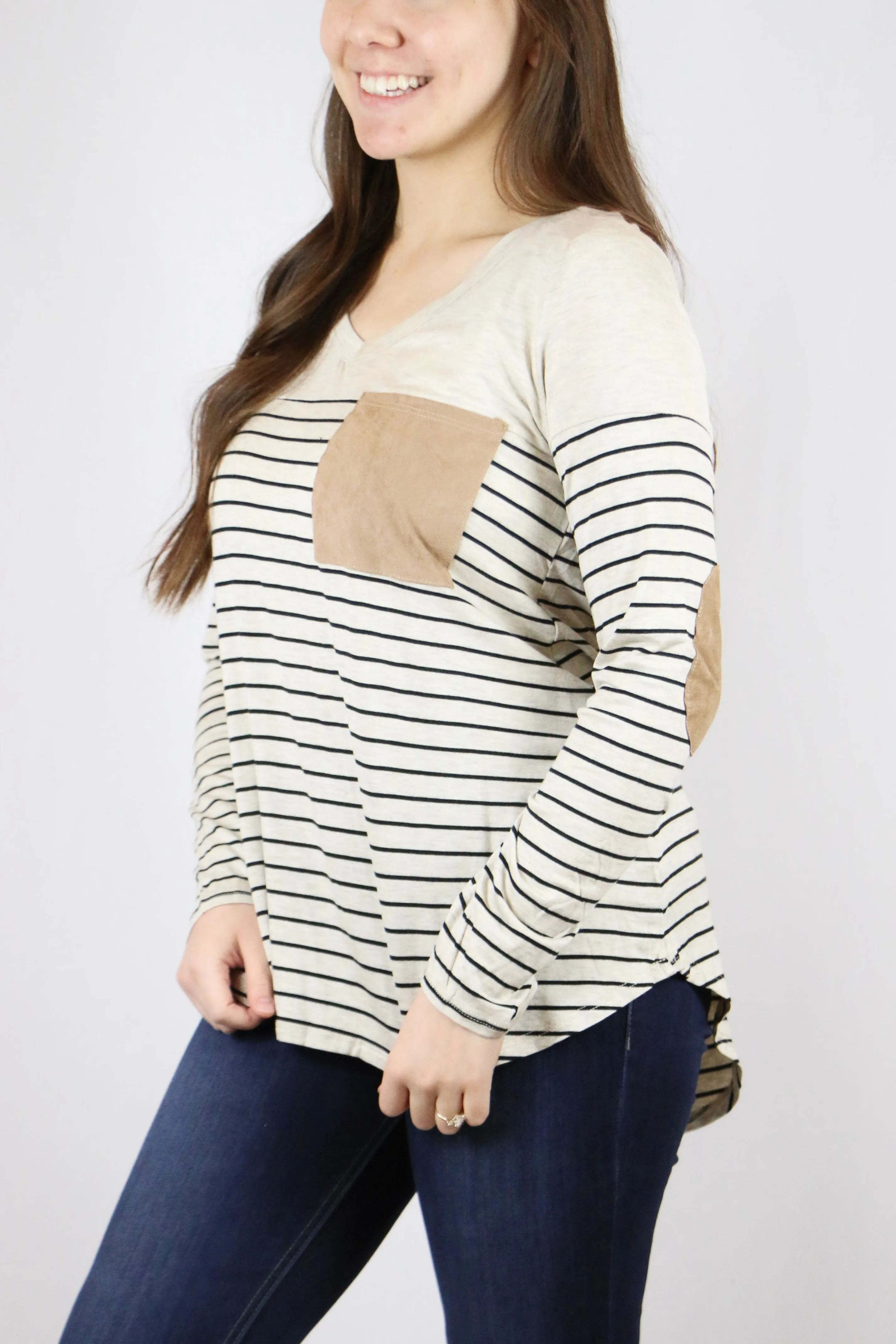Wesley Top
