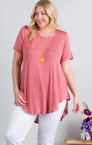 What I Got Top in Light Marsala