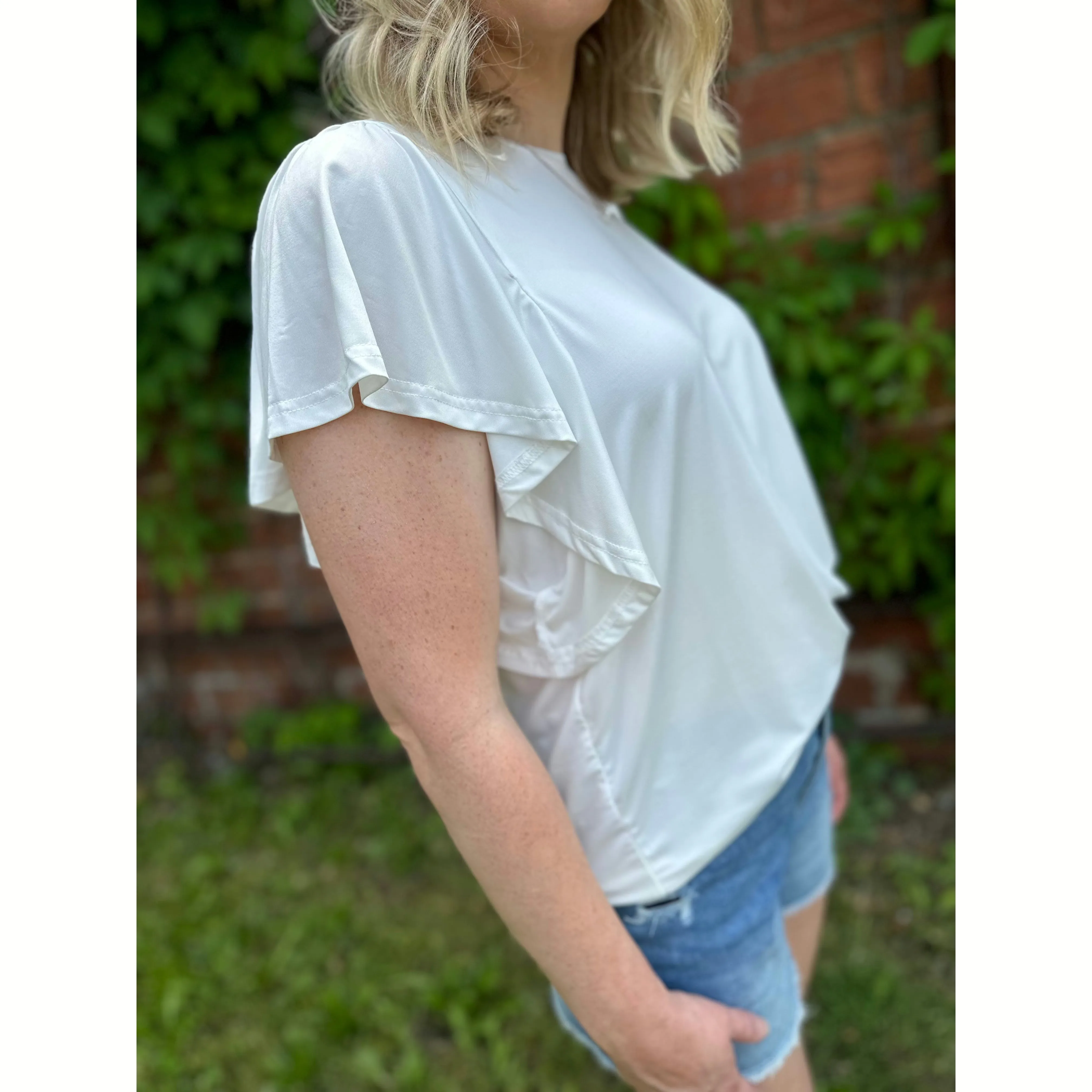 White Cannon   Top