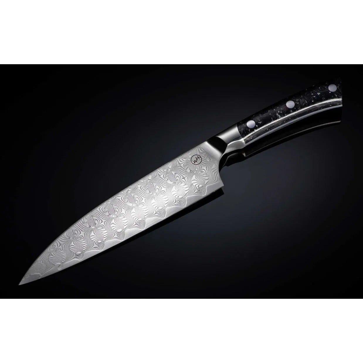William Henry Kultro Pro Tempest Knife Set