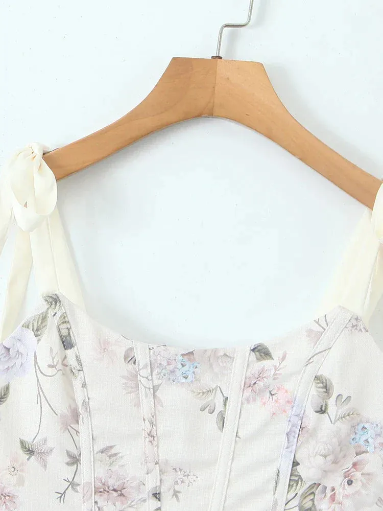 Wjczt 2024 KARMENA CROP TOP