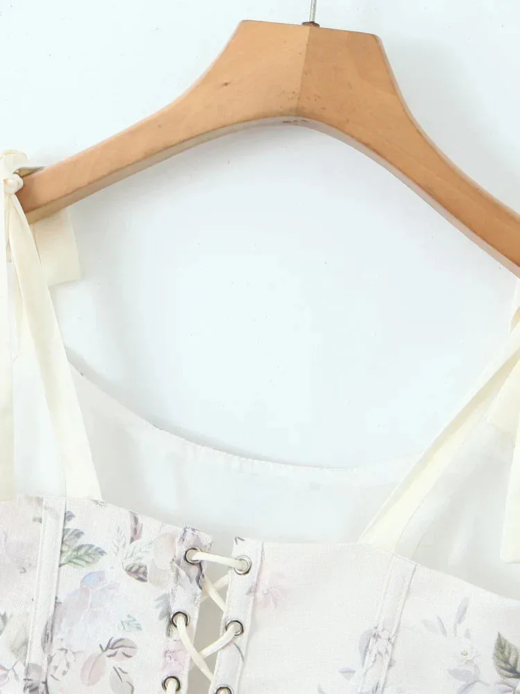 Wjczt 2024 KARMENA CROP TOP