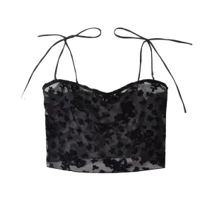 Wjczt 2024 LEILANI CROP TOP