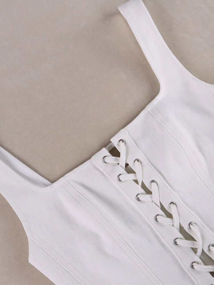 Wjczt 2024 LESLEY CROP TOP