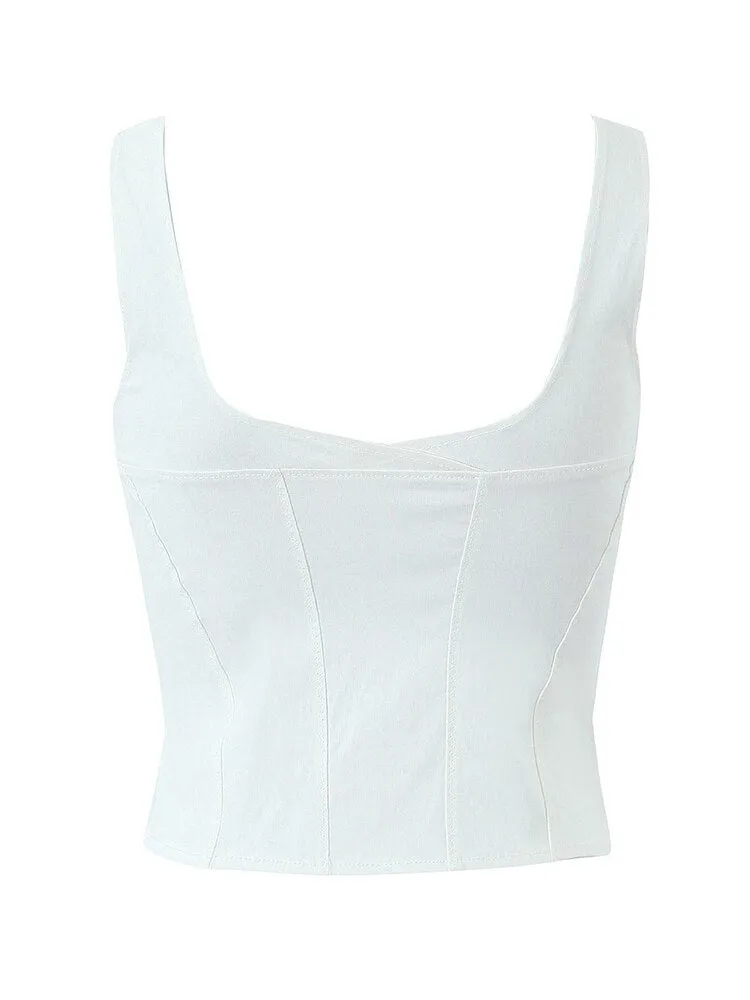 Wjczt 2024 LINA CROP TOP