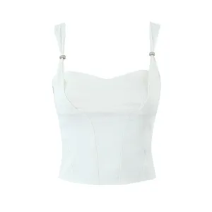 Wjczt 2024 LINA CROP TOP