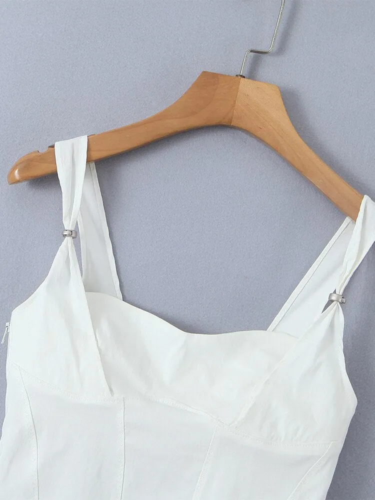 Wjczt 2024 LINA CROP TOP
