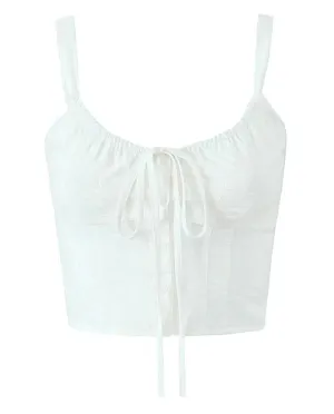 Wjczt 2024 PARI CROP TOP