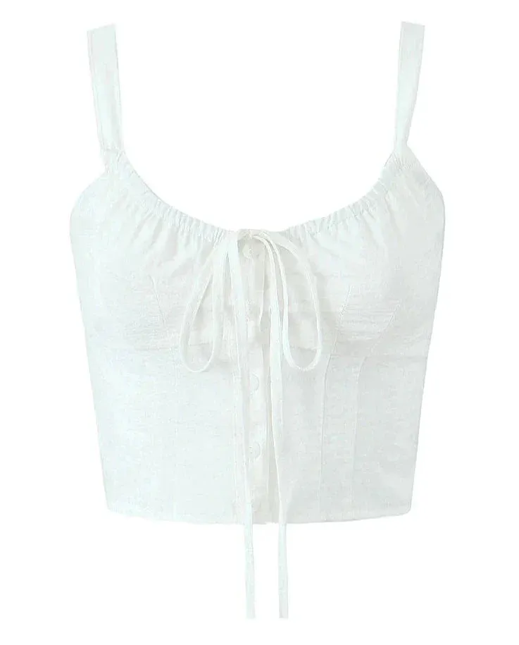 Wjczt 2024 PARI CROP TOP