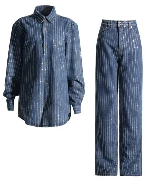 Wjczt 2024 RIVI TWO PIECE SET