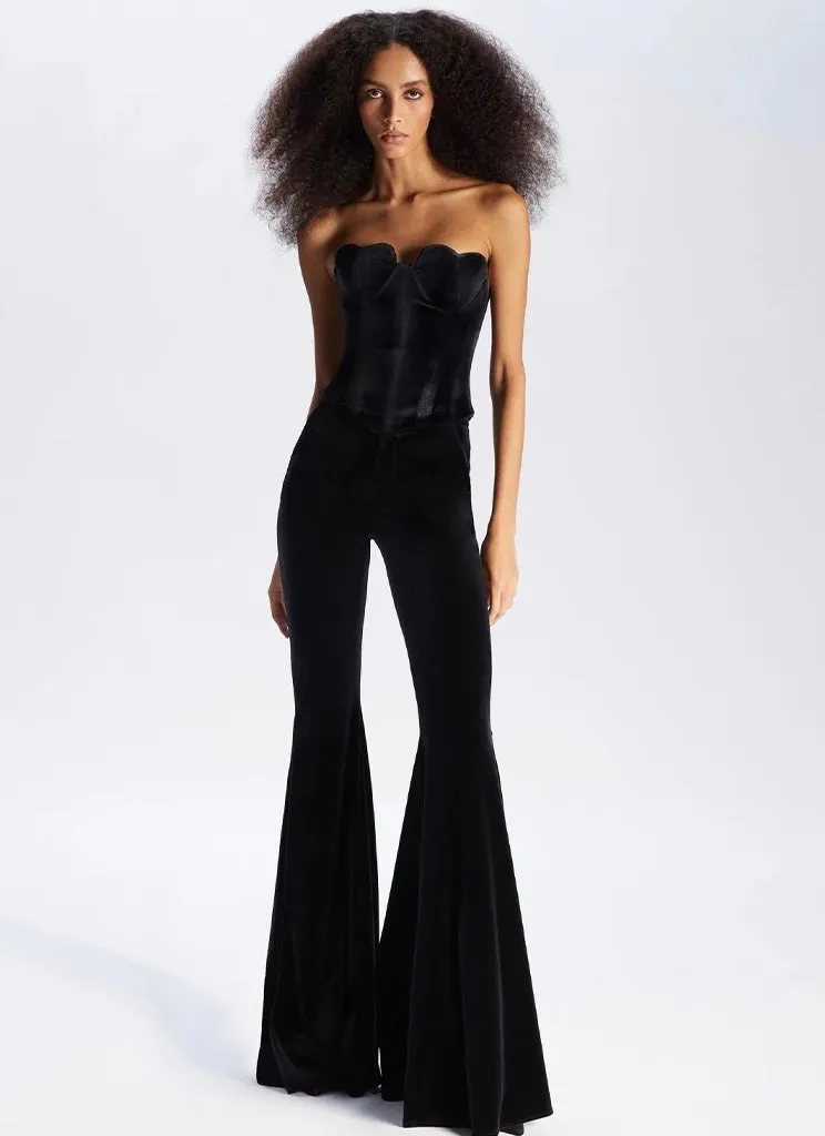 Wjczt 2024 STACY HEART SHAPED TOP