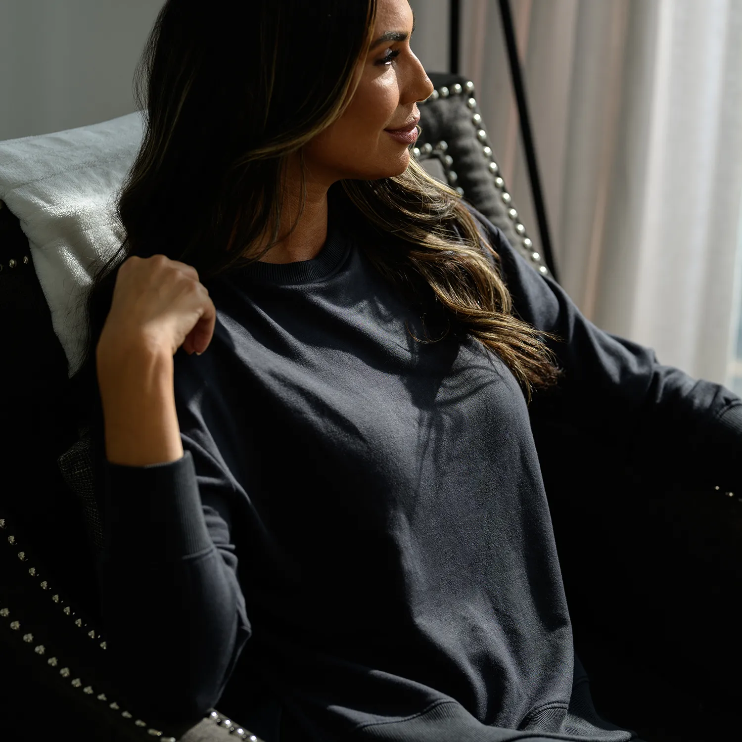 Women's Essential Tunic