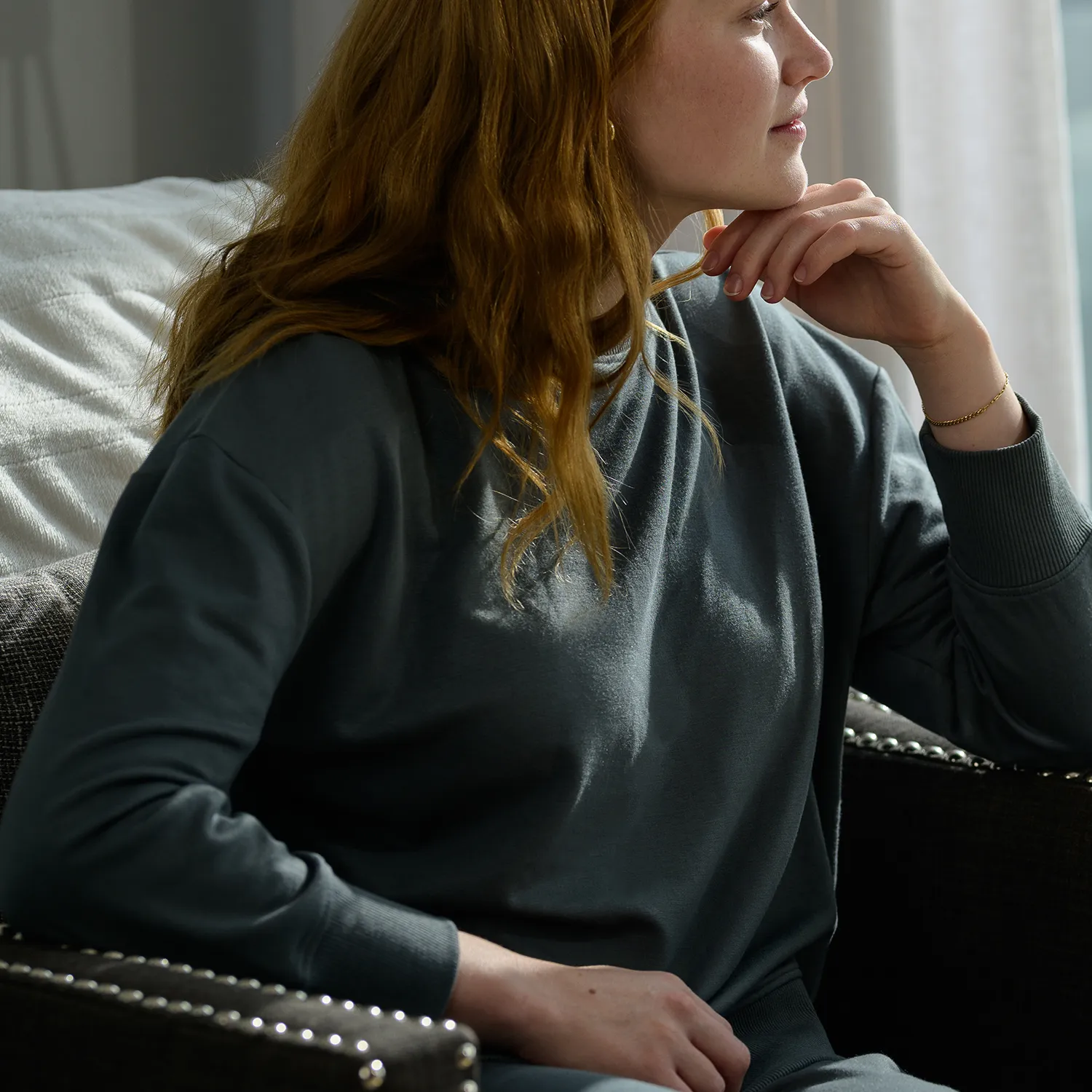 Women's Essential Tunic