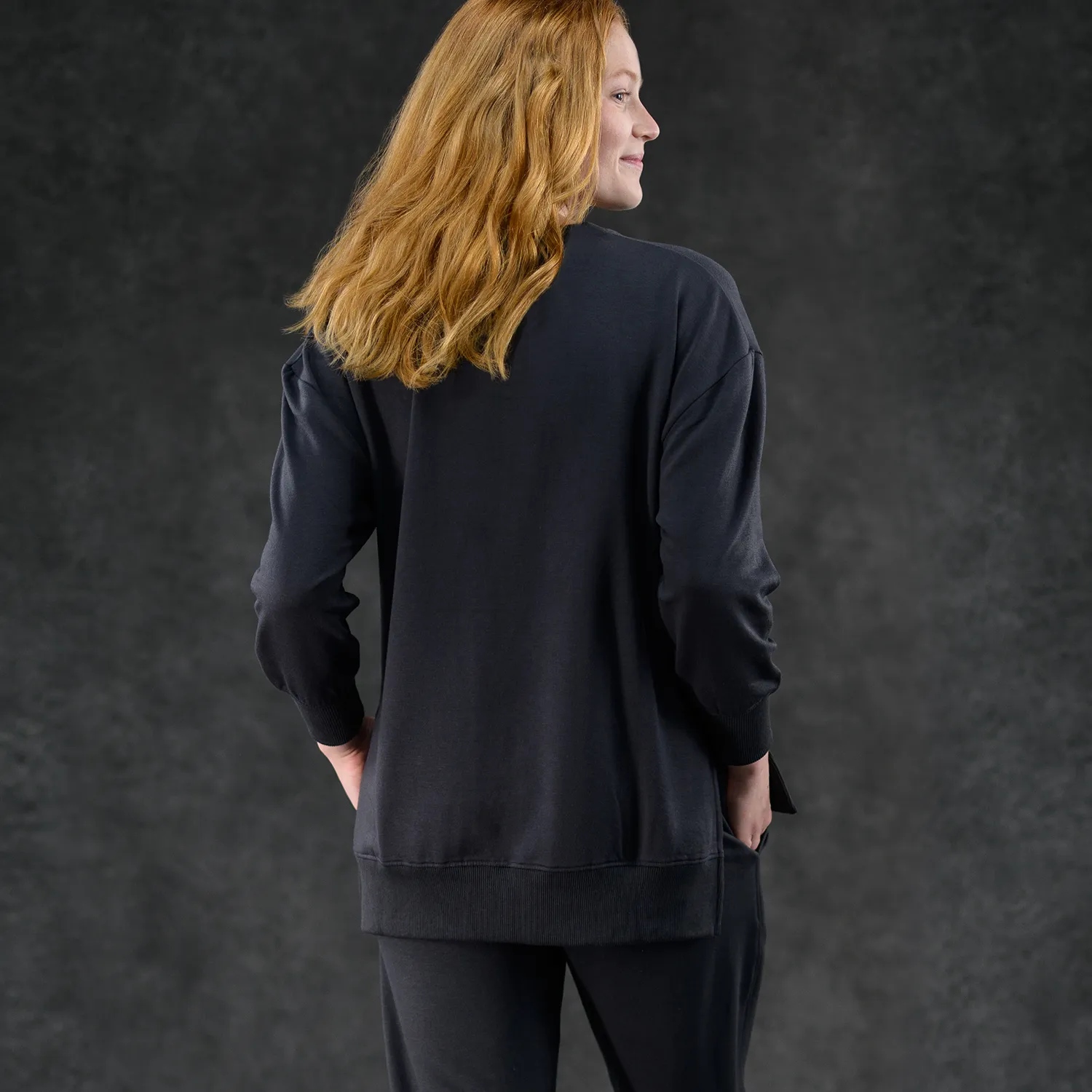 Women's Essential Tunic
