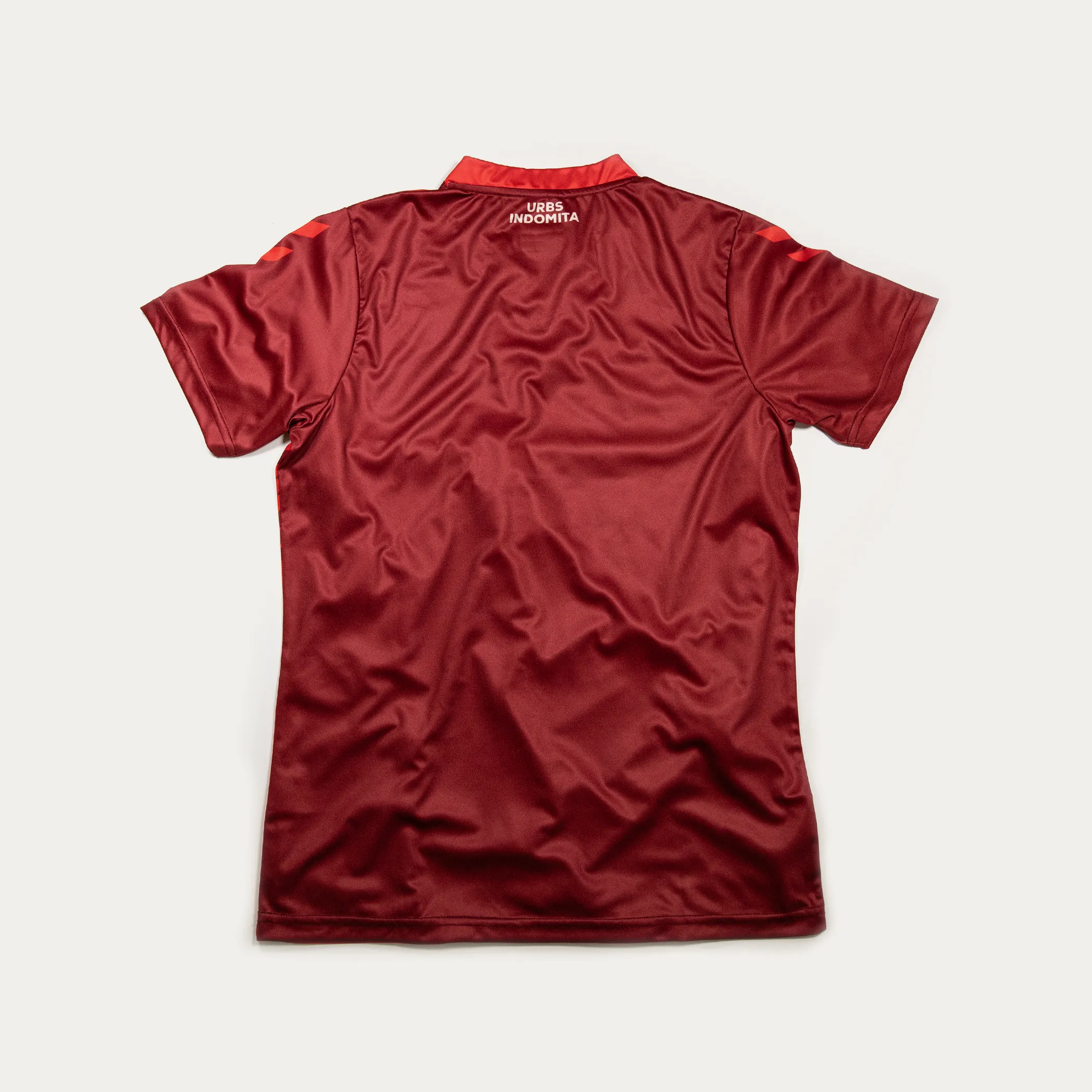 Women's Hummel 2024 Pre-Match Top