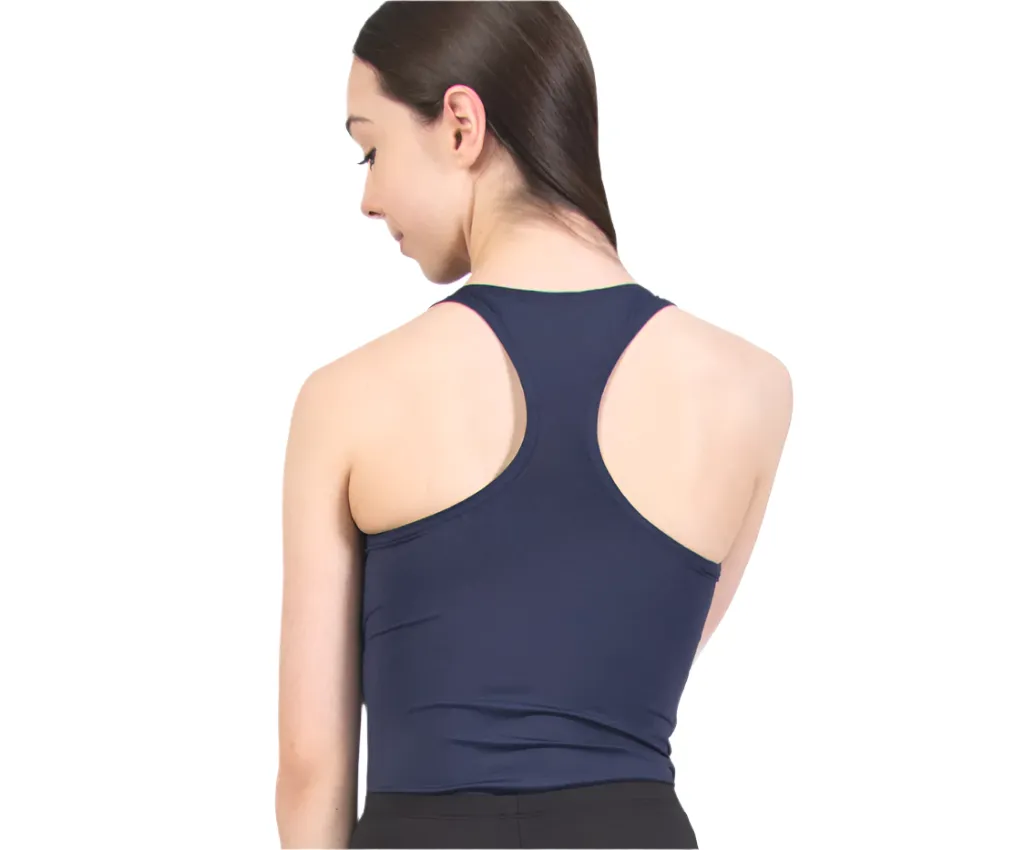 Women's Racerback Tank Top
