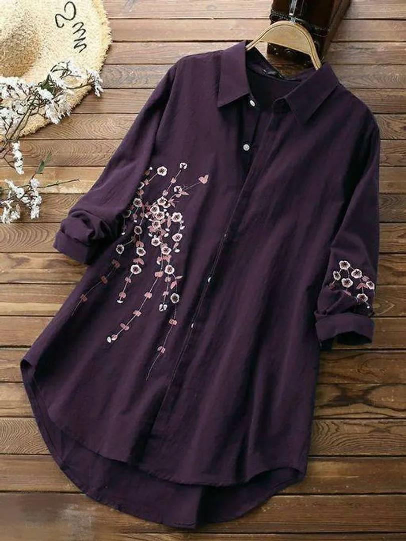 Women's Rayon Top