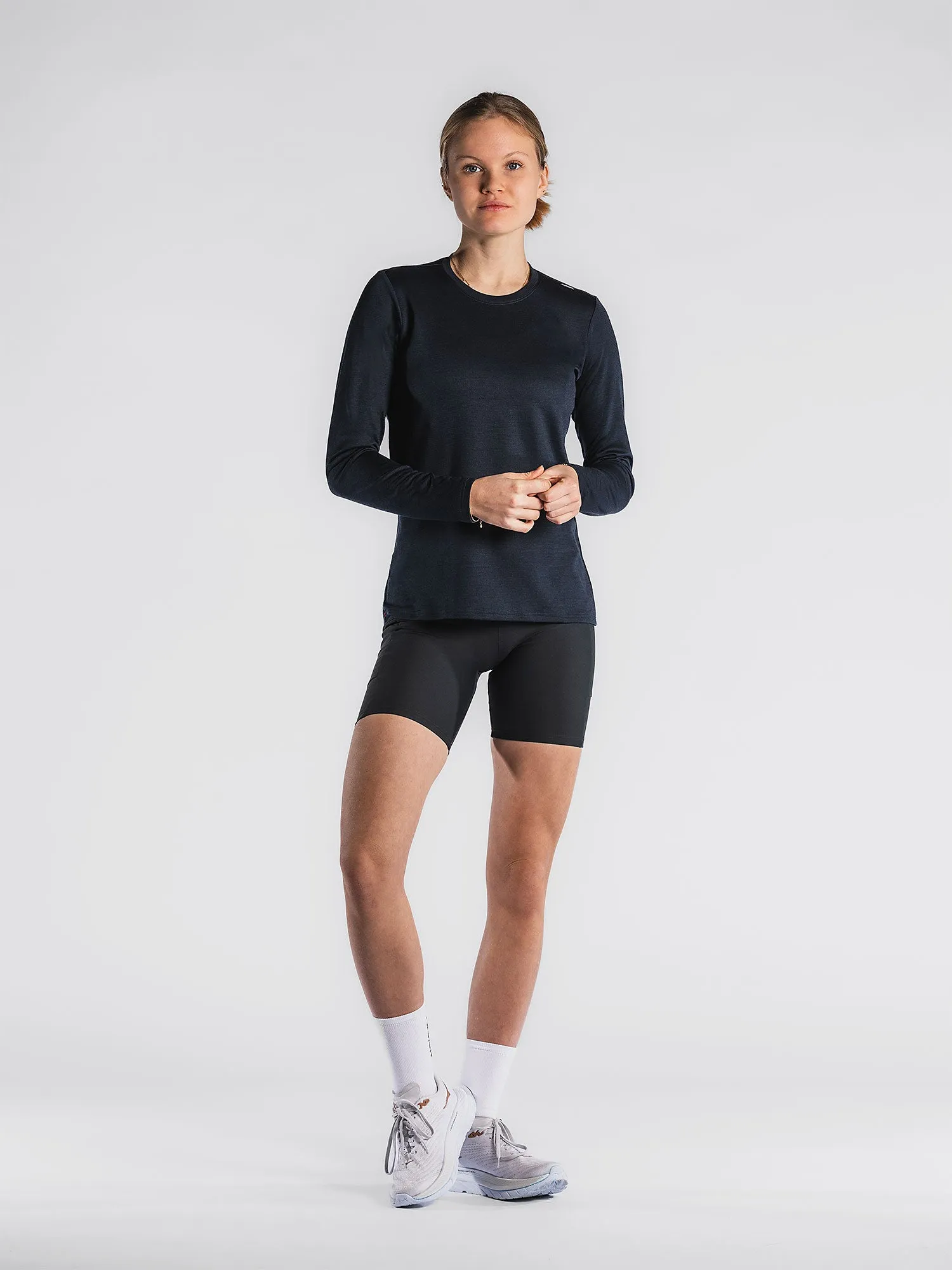 Womens Technical Merino 150 LS