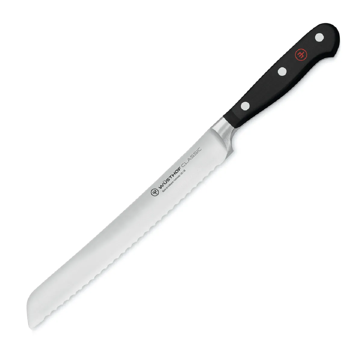 Wusthof Classic Bread Knife 20cm