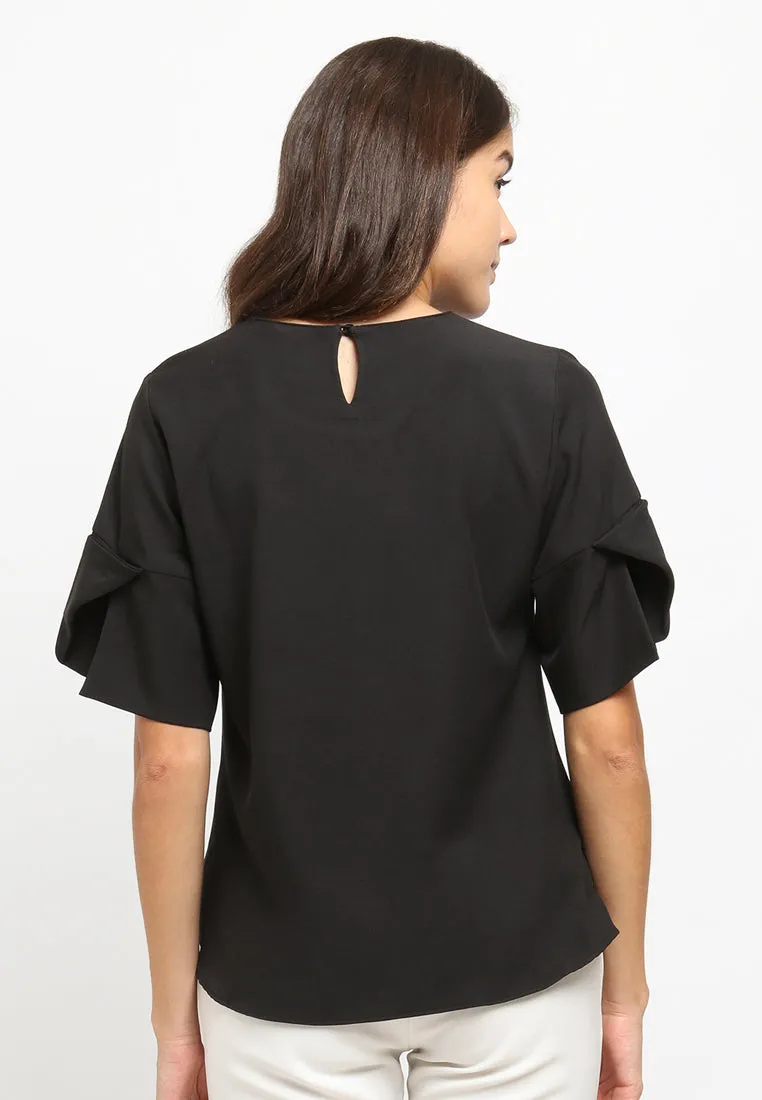 Yalina Blouse