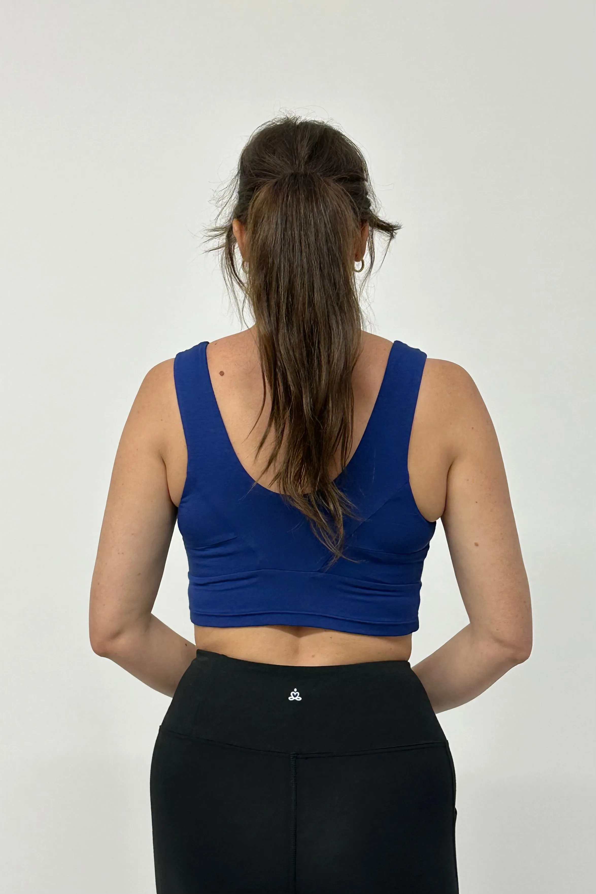 Yin Crop