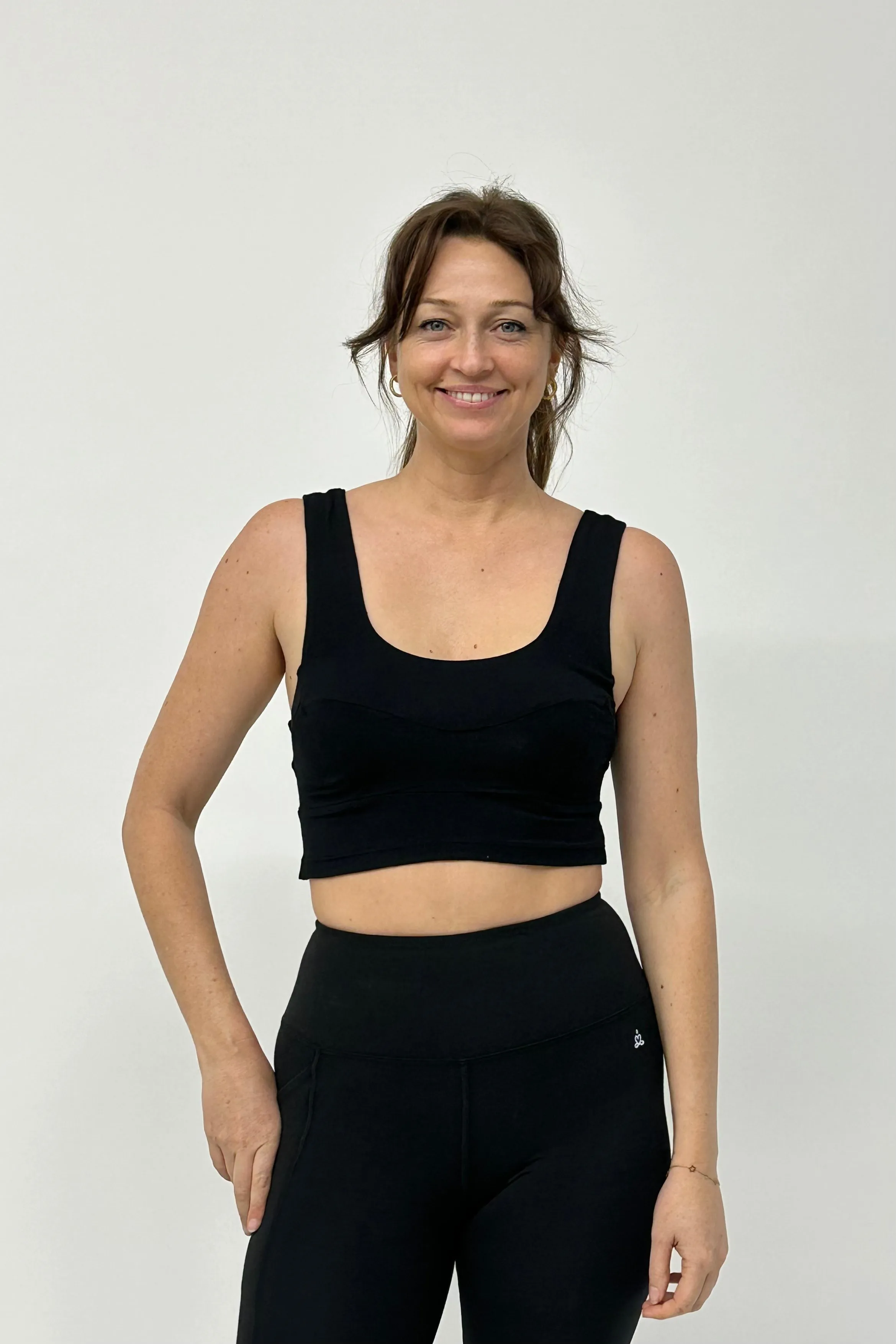 Yin Crop