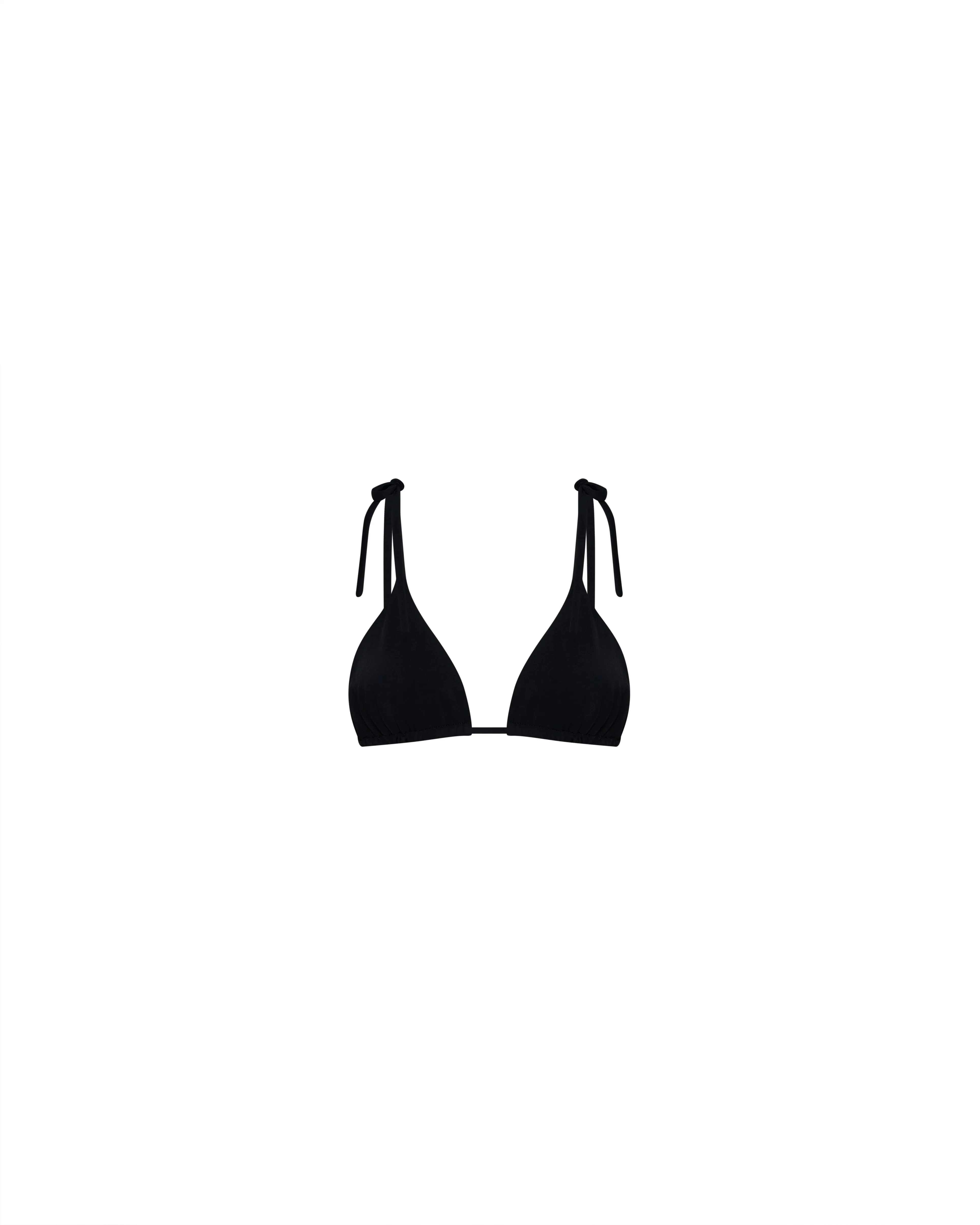 Yorkville Noir Top