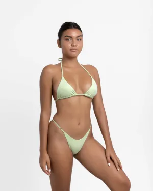 Yorkville Pistachio Top