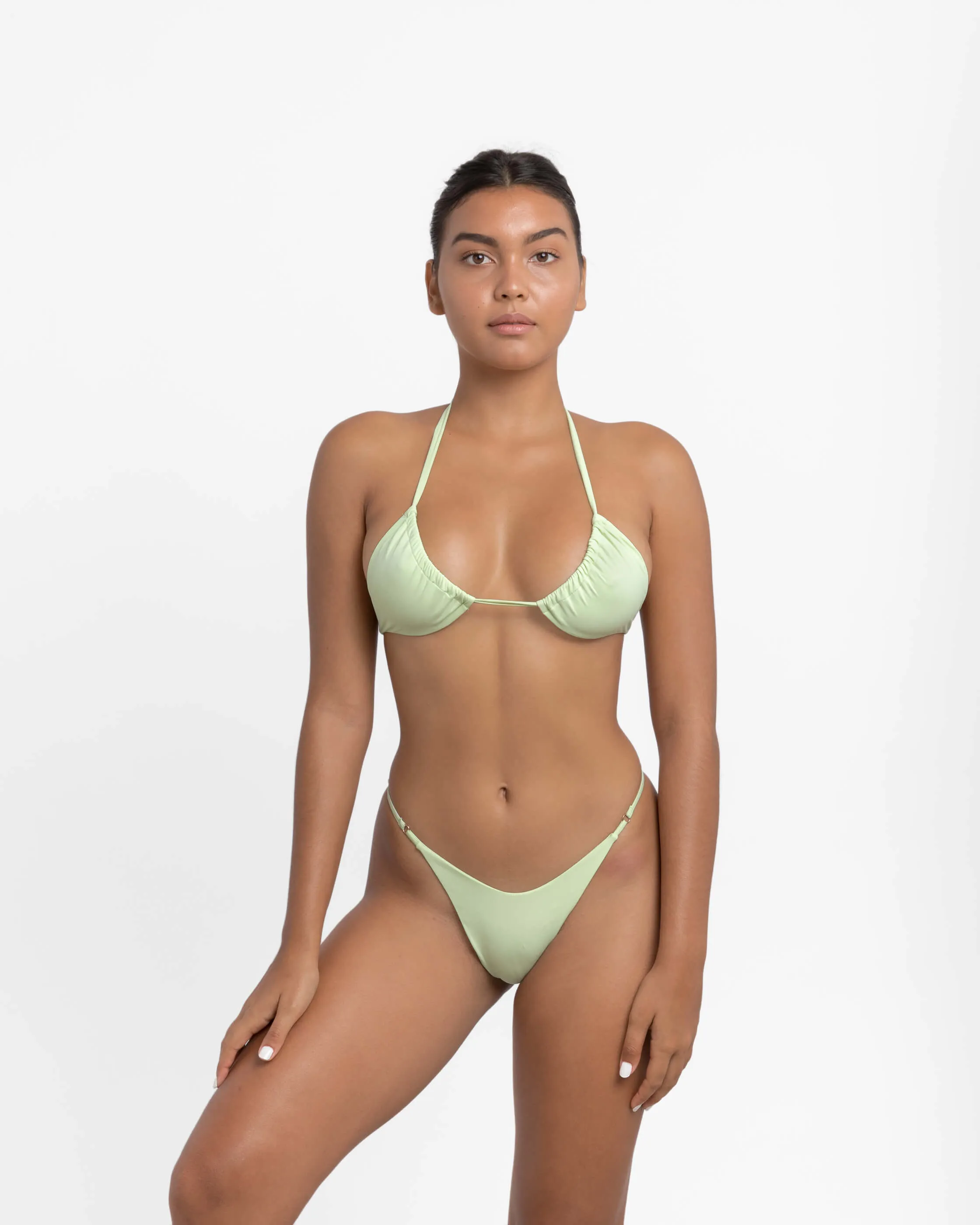 Yorkville Pistachio Top