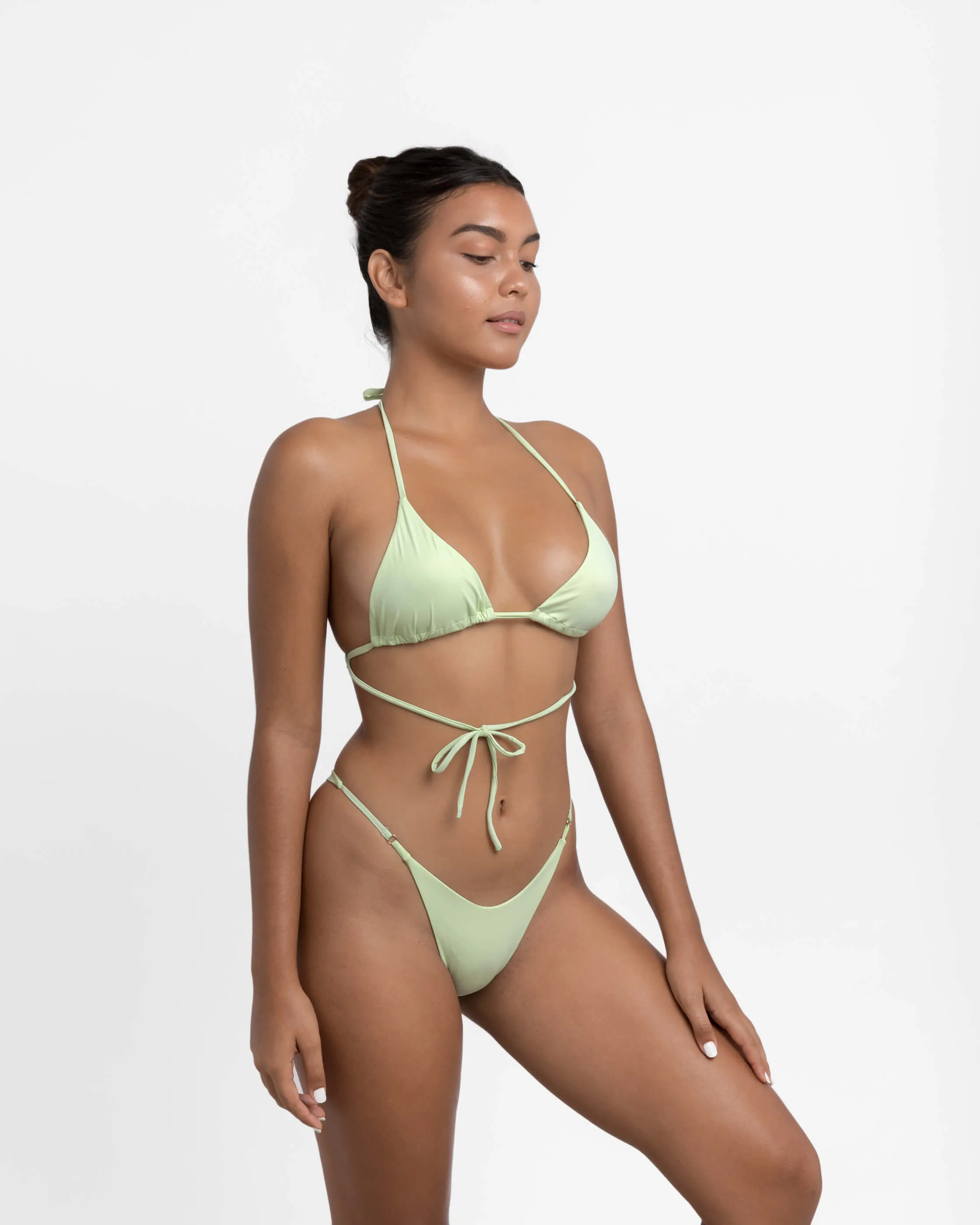 Yorkville Pistachio Top