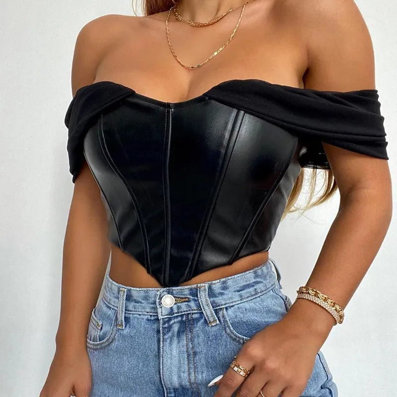 You Need To Calm Down Crop Top