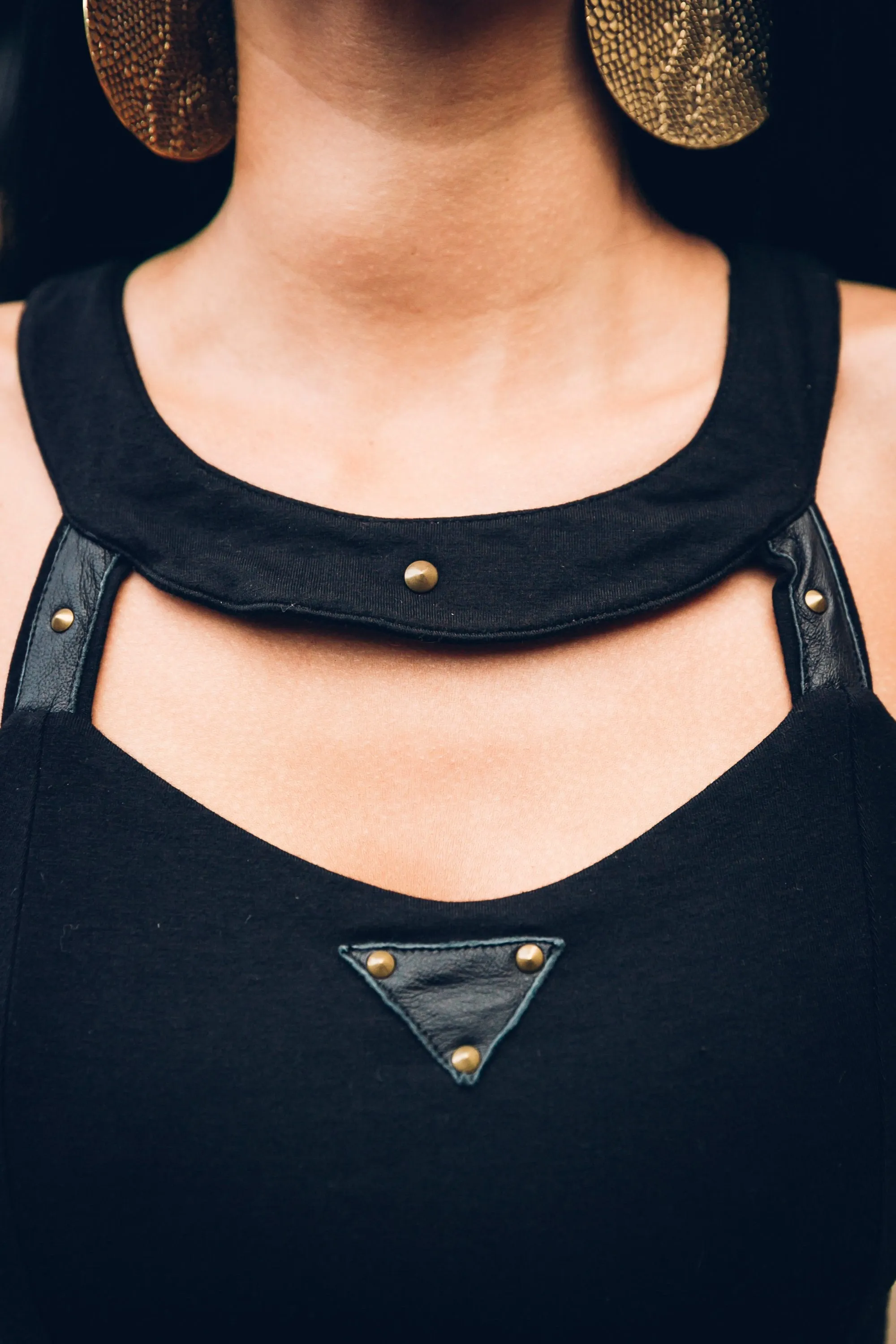 Zahra Top